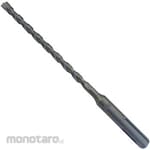 UNIKA Concrete Drill Tip Top Bit SDS Plus TT Series (Mata Bor Beton)