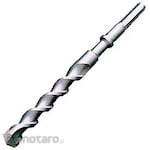 UNIKA Concrete drill Hex shaft bit HEX type