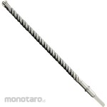 UNIKA Hex Axis UX Cross Bit Long