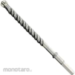 UNIKA Hex axis UX cross bit short