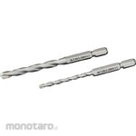 UNIKA Hexagonal Shank Battery-Charged Driver Bit