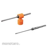 UNIKA Hollow Concrete Drill Bit for Dust-Free System Q-Bit UX (Mata Bor Beton)
