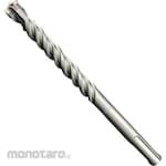 UNIKA SDS Plus UX (cross) Long (Mata Bor Beton)