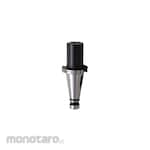 Vertex Morse Taper Adapter NT30-MT2