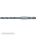 Vessel Cushion Drill for Concrete/Iron Work (Mata Bor Beton)