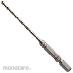 Vessel Cushion Drill for Concrete