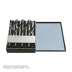 WESTWARD Drill Bit Set Reduced Shank