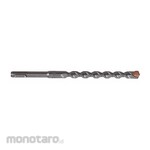 WESTWARD Hammer Masonry Drill Carbide Tip