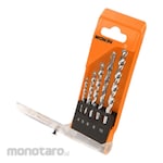 WOKIN Masonry Drill Bits Set