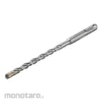 WOKIN SDS - Plus Hammer Drill Bits X - Tip