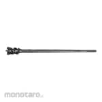 Yato Breakthrough Drill Bit 2 in 1 (Mata Bor Serbaguna)
