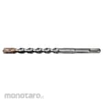 Yato Drill Bit SDS Plus Premium (Mata Bor)