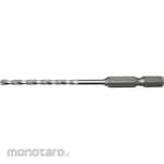 monotaro Concrete Drill Hexagonal Shank