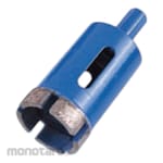 BENZ WERKZ Diamond Core Bits for Concrete & Granite