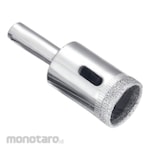 BENZ WERKZ Diamond Hole Cutter for Glass, Tile & Granite (Mata Bor Inti Diamond)