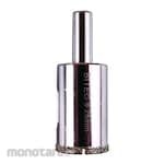 BITEC Diamond Core Drill Bit 10mm Shank (Mata Bor Inti Diamond)