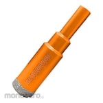 BLACKFOOT Diamond Core Drill Bit (Mata Bor Inti Diamond)