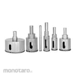 BLITZ Diamond Core Drill (Mata Bor Inti Diamond)