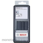 BOSCH Diamond Drill Bit Set