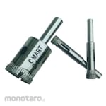 C-Mart Holesaw for Glass (Mata Bor Diamond)