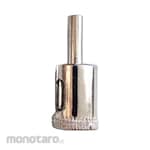 K55 Mata Bor Diamond Core Drill untuk Kaca dan Furnitur