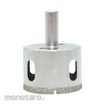 Mesin HL Glass Core Drill Bit (Mata Bor Inti Diamond)