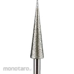 Minimo by Minitor Diamond Drill Bit Plated Points (Mata Bor Inti Diamond)