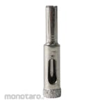 Mister Abrasive Diamond Glass Hole Saw Drill