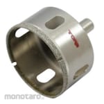 TORA Diamond Holesaw Cutter (Mata Bor Diamond)