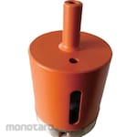UNIKA Diamond Core Drill Bit (Mata Bor Inti Diamond)