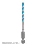 BOSCH Hexagonal Shank Drill Bit HEX-9 MCB (Mata Bor Heksagonal)