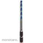 BOSCH Hexagonal Shank Multi Purpose Drill Bit