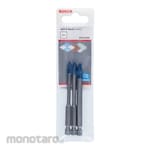 BOSCH Set Hex-9 Hardcer