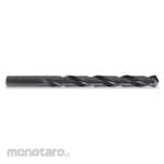 CLE-LINE Non-Coolant-Through High-Speed Steel Jobber-Length Drill Bit
