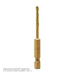 DEWALT Hexagonal Shank Drill HSS (Mata Bor Heksagonal)