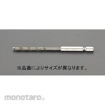 ESCO Hexagonal Shank Drill Bit Co-HSS 3.4x98mm (Mata Bor Heksagonal)