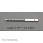 ESCO Hexagonal Shank Drill Bit Co-HSS 3.5x98mm (Mata Bor Heksagonal)