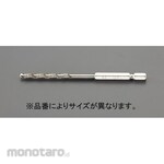 ESCO Hexagonal Shank Drill Bit Co-HSS 4.2x108mm (Mata Bor Heksagonal)