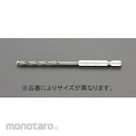 ESCO Hexagonal Shank Drill Bit Co-HSS 4.3x108mm (Mata Bor Heksagonal)