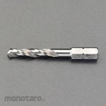 ESCO Hexagonal Shank Drill Bit HSS (Mata Bor Heksagonal)