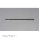 ESCO Hexagonal Shank Drill Bit HSS for Ironworker 3.5x180mm (Mata Bor Heksagonal)