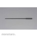 ESCO Hexagonal Shank Drill Bit HSS for Ironworker 4.2x180mm (Mata Bor Heksagonal)