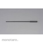 ESCO Hexagonal Shank Drill Bit HSS for Ironworker 5.0x180mm (Mata Bor Heksagonal)