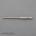 ESCO Hexagonal Shank Drill Bit for Porcelain Tiles (Mata Bor Heksagonal)