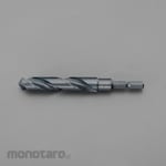 ESCO Hexagonal Shank Metalworking Drill HSS EA824CP Series (Mata Bor Heksagonal)
