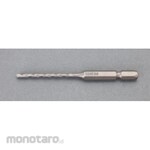 ESCO Hexagonal Shank Multi Drill 10.0x125mm (Mata Bor Heksagonal)