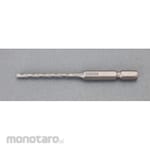 ESCO Hexagonal Shank Multi Drill 4.5x95mm (Mata Bor Heksagonal)