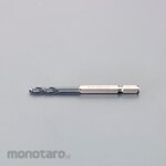 ESCO Hexagonal Shank Thin Plate Drill HSS (Mata Bor Heksagonal)