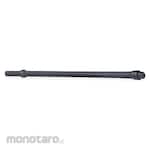 INGERSOLL RAND Hexagonal Shank with Rock Drill Rod & Rod Tip