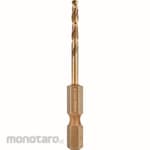 IRWIN Hexagonal Shank Drill Cobalt